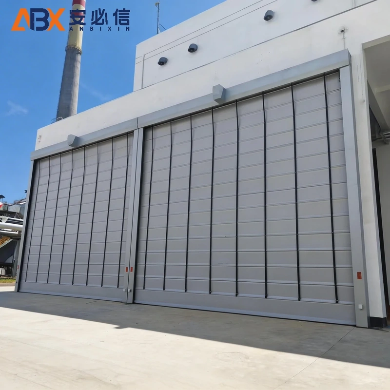 安阳市快速堆积门