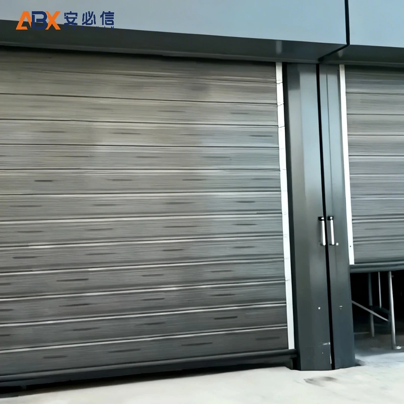 安阳市医药密闭高速门